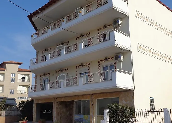 Lägenhet Mouses-x *