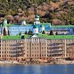 Mouses-x * Nea Kallikrateia