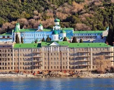 Mouses-x * Nea Kallikrateia