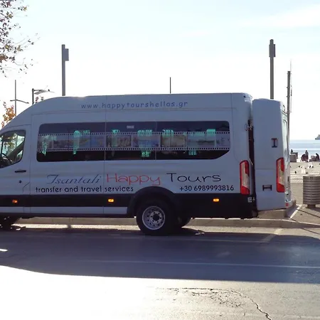 Mouses-x * Nea Kallikrateia