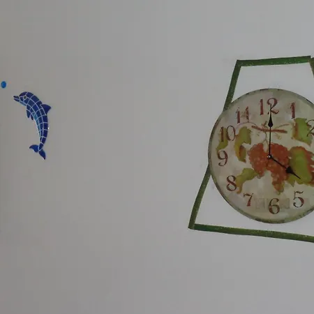 Mouses-x Apartament Nea Kallikrateia