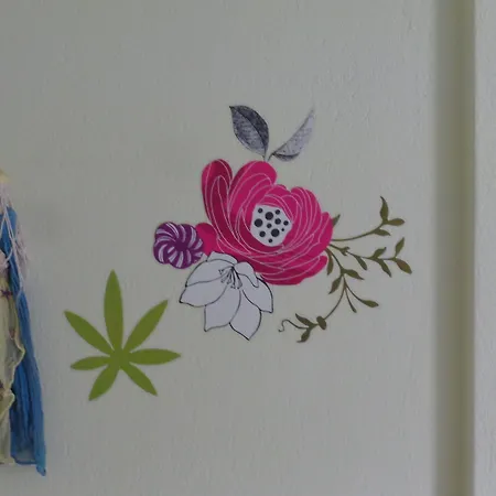 Mouses-x 아파트 *