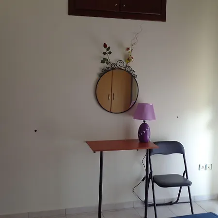 Appartamento Mouses-x