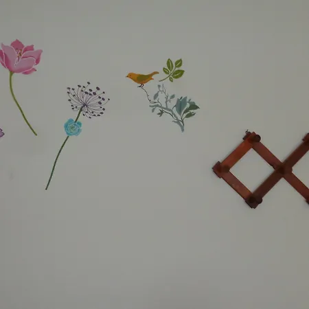 Mouses-x Appartamento