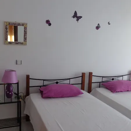 Mouses-x 아파트 *