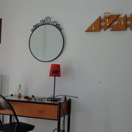 Appartamento Mouses-x
