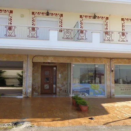 Mouses-x 아파트 *