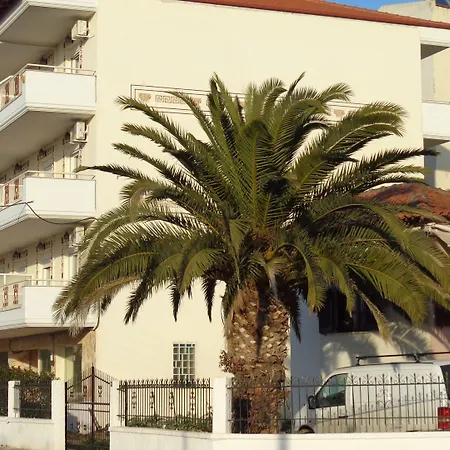 Mouses-x 아파트 Nea Kallikrateia