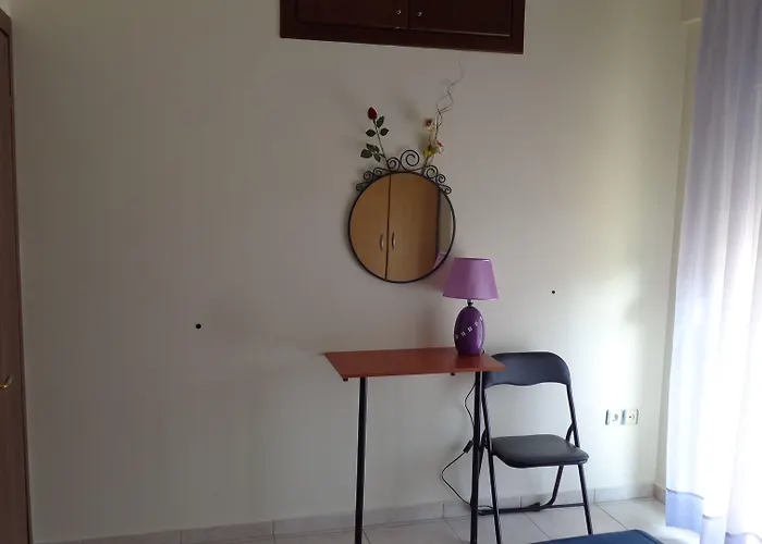 شقة Mouses-x
